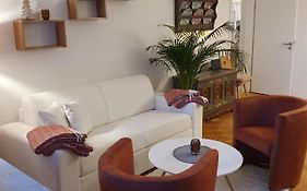 Ferienwohnung Brünnstein - Alpenmagie Suites
